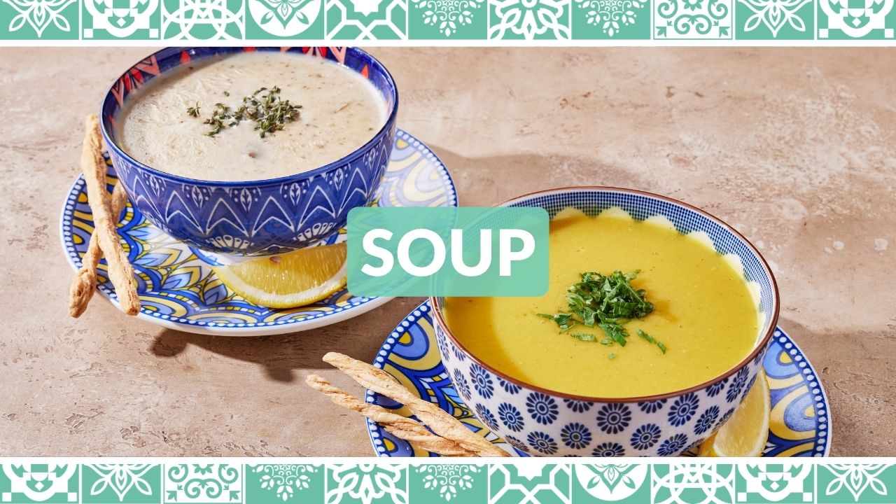 Soup