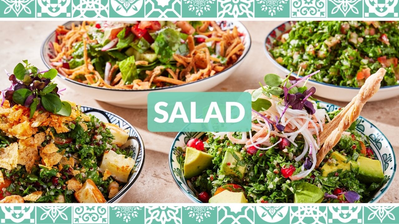 Salad