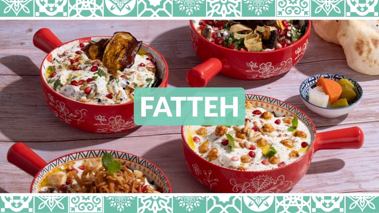 Fatteh